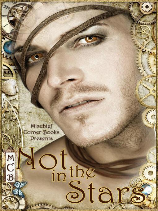 Title details for Not in the Stars by angel martinez - Available
